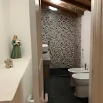 Apartment Mansarda A Cala Gavetta