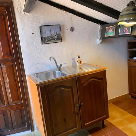 Mansarda A Cala Gavetta Appartement *