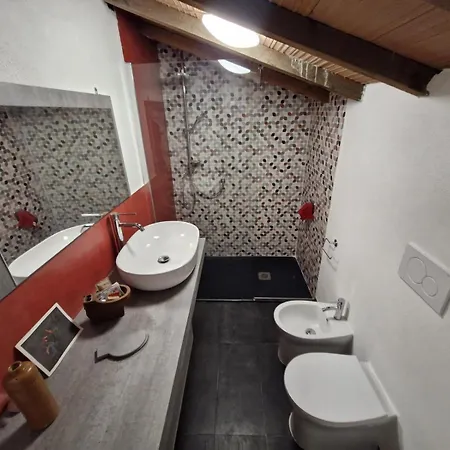 Mansarda A Cala Gavetta *