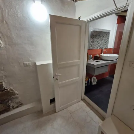 Mansarda A Cala Gavetta *