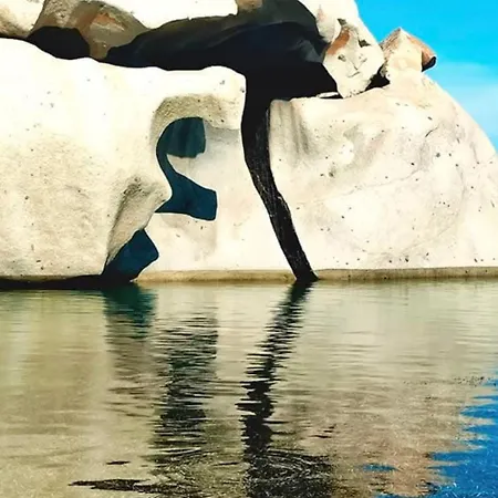 Mansarda A Cala Gavetta *